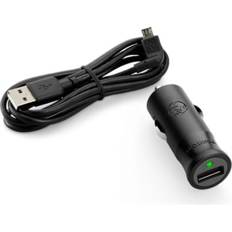 Tomtom USB mašīnas Lādētājs TomTom 9UUC.001.01