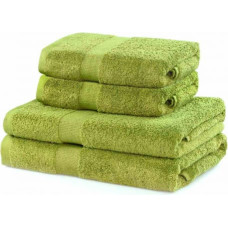 Decoking TOWEL/MARINA/CELADON/SET2*70x140+2*50x100