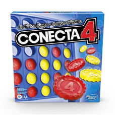 Hasbro Настольная игра Connect 4 Hasbro