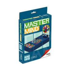 Bg Games Spēlētāji Master Mind Travel BG Games