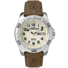 Timex ЧАСЫ МУЖСКИЕ EXPEDITION T46681 (zt121a)