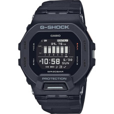 Casio VĪRIEŠU PUKSTENIS G-SHOCK G-SQUAD GBD-200-1ER(zd157a)