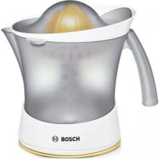 Bosch Электрическая соковыжималка BOSCH MCP3500N Белый 800 ml