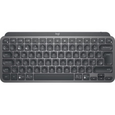 Logitech Клавиатура Logitech 920-010498           Bluetooth Чёрный