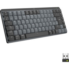 Logitech Blueutooth klaviatūra Logitech 920-010780 Qwerty US International