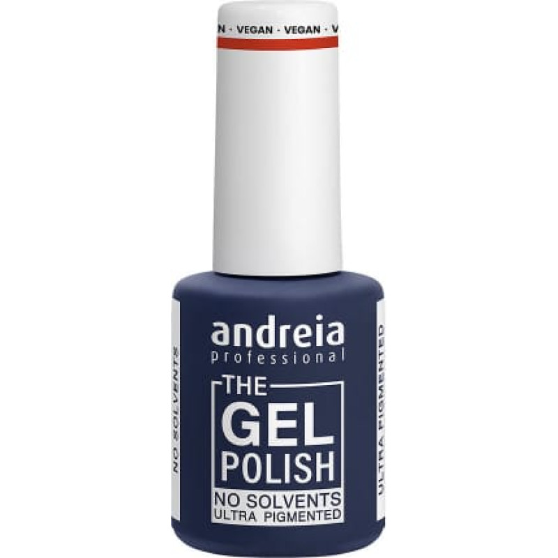 Andreia Nagu laka Andreia Professional G17 Daļēji permanents (105 ml)