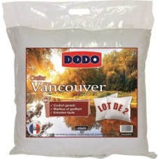 Dodo Spilvens DODO Vancouver (2 gb.)