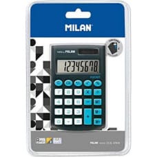 Milan Калькулятор Milan Nata Чехол PVC
