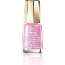 Mavala Nagu laka Nail Color Cream Mavala 75-miami (5 ml)