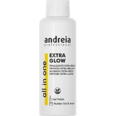 Andreia Nagu apstrāde Professional All In One Extra Glow Andreia (100 ml) (100 ml)