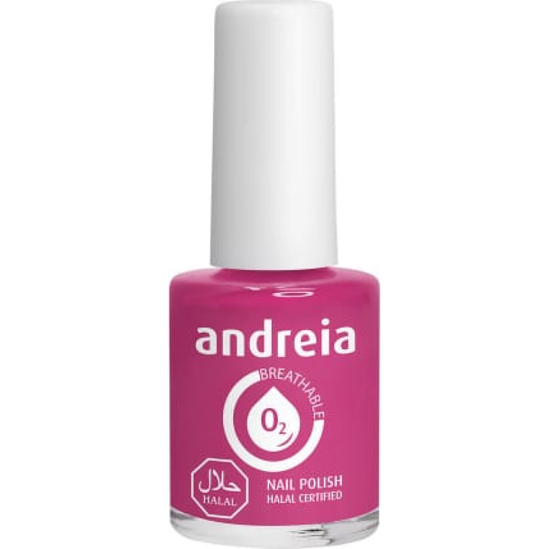 Andreia Nagu laka Andreia Breathable B8 (10,5 ml)