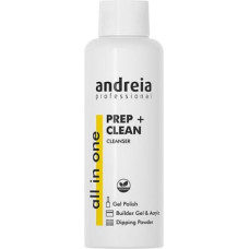 Andreia Жидкость для снятия лака Professional All In One Prep + Clean Andreia (100 ml)