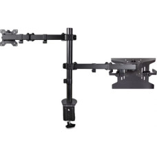 Startech Ekrāna Galda Atbalsts Startech A2-LAPTOP-DESK-MOUNT