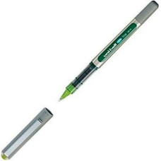 Uni-Ball Liquid ink ballpoint pen Uni-Ball Rollerball Eye Fine UB-157 Gaiši zaļš 12 gb.