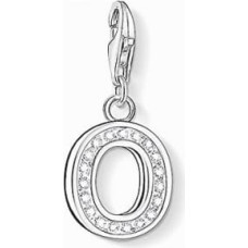 Thomas Sabo Женские кулоны Thomas Sabo 0237-051-14 Серебряный