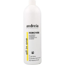 Andreia Nagu lakas noņēmējs Andreia Professional All In One (1000 ml)