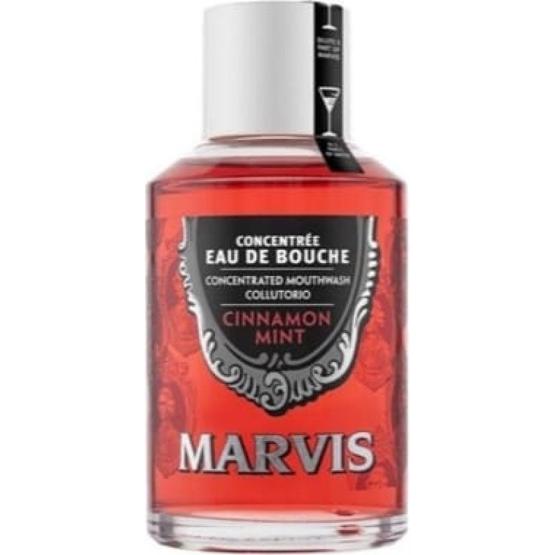 Marvis Zobu pasta Marvis (120 ml)