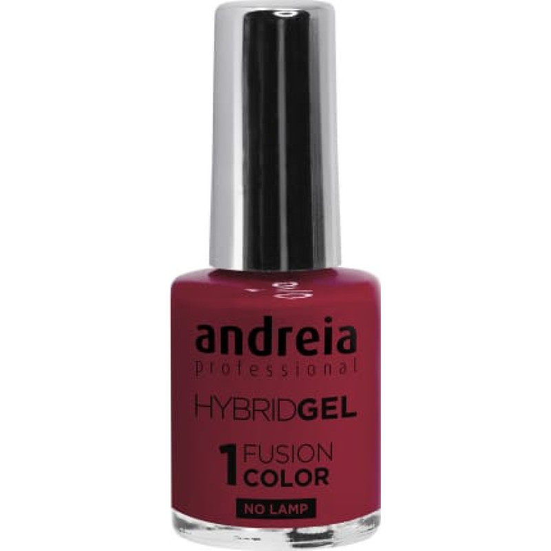 Andreia лак для ногтей Andreia Hybrid Fusion H36 (10,5 ml)