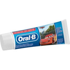 Oral-B Зубная паста Oral-B Детский Фтор