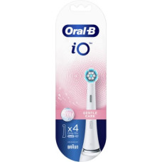 Oral-B Сменные щетки для электрической зубной щетки Oral-B SW4FFS