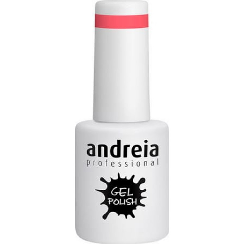 Andreia Daļēji permanents Nagu laka Gel Polish Andreia ‎ (10,5 ml)