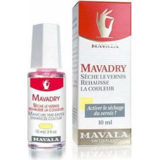 Mavala Nagu Žāvētājs Mavala Mavadry (10 ml)