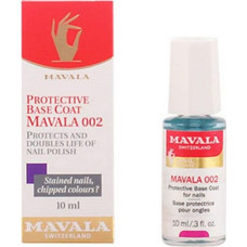 Mavala Защитный лак для ногтей Mavala Nº 002 (10 ml)