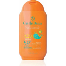 Gisèle Denis Sunscreen for Children Gisèle Denis Spf 50+ (200 ml)