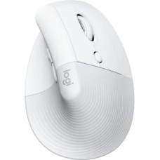 Logitech Ergonomiska optiskā pele Logitech Lift 4000 dpi