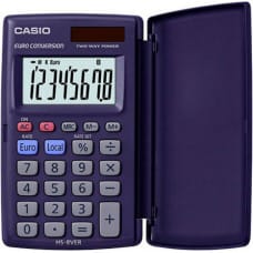 Casio Калькулятор Casio карман (10 x 62,5 x 104 mm)