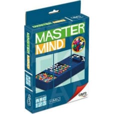 Bg Games Настольная игра Master Mind Travel BG Games