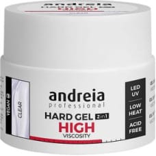 Andreia Nagu gels Hard High Viscosity Andreia (44 g)