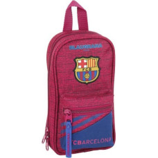 F.c. Barcelona Пенал-рюкзак F.C. Barcelona