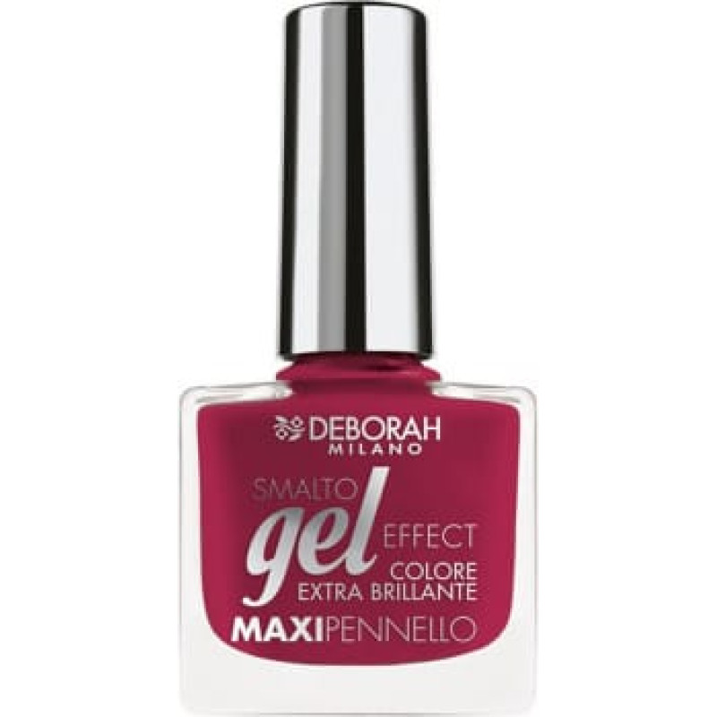 Deborah Nagu laka Deborah Gel Effect Nº 20