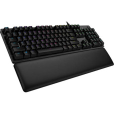 Logitech Игровая клавиатура Gaming Logitech G513 Испанская Qwerty