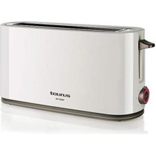 Taurus Тостер Taurus MYTOAST 1R 1000W Серебристый 1000W