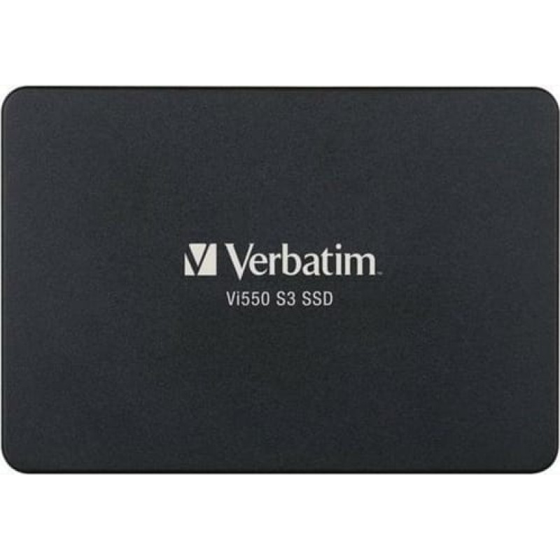 Verbatim Cietais Disks Verbatim VI550 S3 128 GB SSD