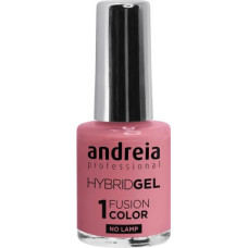 Andreia лак для ногтей Andreia Hybrid Fusion H17 (10,5 ml)