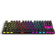 Krom Клавиатура Krom KASIC TKL RAINBOW LED RGB