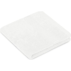 Ameliahome TOWEL/AH/AVIUM/WHITE/50x90