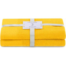 Ameliahome TOWEL/AH/FLOS/MUST/SET50x90+70x130