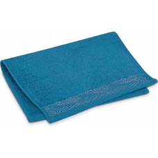 Ameliahome TOWEL/AH/ALLIUM/MARIN/30x50