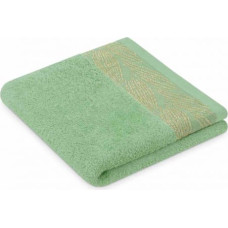 Ameliahome TOWEL/AH/ALLIUM/CELAD/50x90