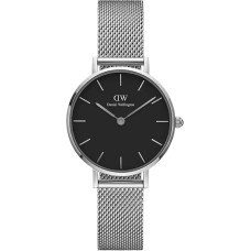 Daniel Wellington ЧАСЫ ЖЕНСКИЕ DW00100218 - PETITE STERLING (zx705d)