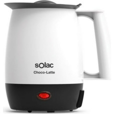 Solac Tējkanna Solac MH9100 Choco-Latte 1 L 250W Balts (1 L) (1)