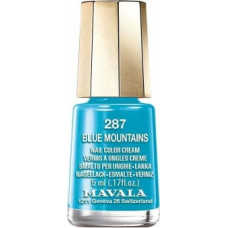 Mavala Nagu laka Mavala Colour Inspiration Nº 287 (5 ml)