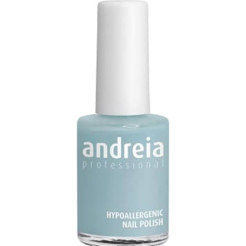 Andreia Nagu laka Andreia Professional Hypoallergenic Nº 107 (14 ml)