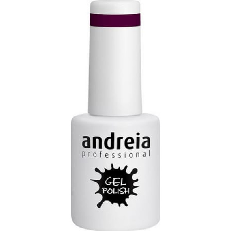 Andreia Daļēji permanents Nagu laka Gel Polish Andreia ‎ 231 (10,5 ml)