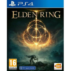 Bandai Videospēle PlayStation 4 Bandai Elden Ring