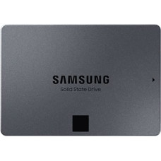 Samsung Cietais Disks Samsung MZ-77Q4T0 4TB 2.5